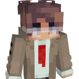 swagkiller666WW Minecraft avatar bust