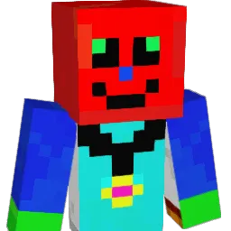 swagman123 Minecraft avatar bust