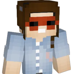 swagmario762 Minecraft avatar bust