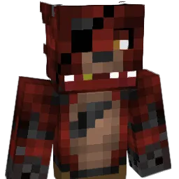 swagmaster2103 Minecraft avatar bust
