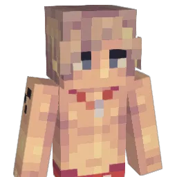swagmaster420_69 Minecraft avatar bust
