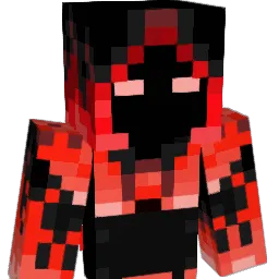 swagmaster59 Minecraft avatar bust