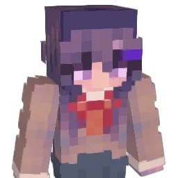 swagmaster69uwu Minecraft avatar bust
