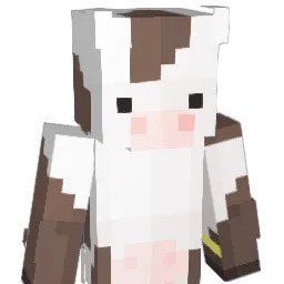 swagmastermarci Minecraft avatar bust
