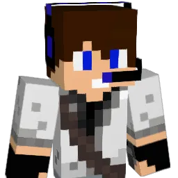 swagmater1234 Minecraft avatar bust