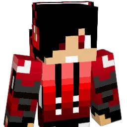 swagmen009 Minecraft avatar bust