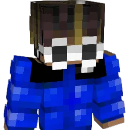 swagmonsta69 Minecraft avatar bust