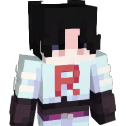 swagpunch9k Minecraft avatar bust