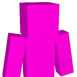 swagsbeer Minecraft avatar bust