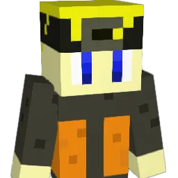 swagsnipex Minecraft avatar bust