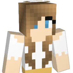 swagsword Minecraft avatar bust