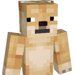 swagy_eli Minecraft avatar bust