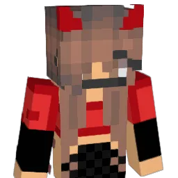 swagyy0104 Minecraft avatar bust