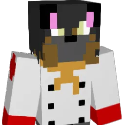 swain_exe Minecraft avatar bust