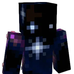swak101 Minecraft avatar bust