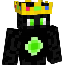 swakald Minecraft avatar bust