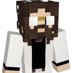 swallowbottlecap Minecraft avatar bust