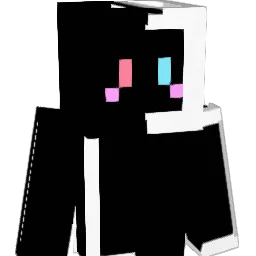 swalt12 Minecraft avatar bust