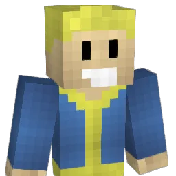 swamp_donkey Minecraft avatar bust