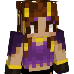 swampcryptid Minecraft avatar bust