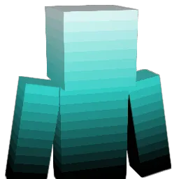swampertyno Minecraft avatar bust