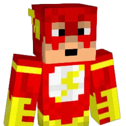 swampfox117 Minecraft avatar bust
