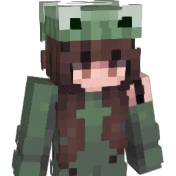 swampfroggie's Minecraft skin