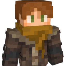 swampreflection's Minecraft skin