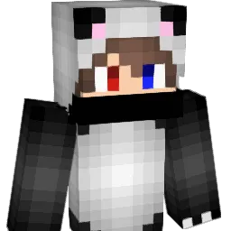 swampy2005 Minecraft avatar bust