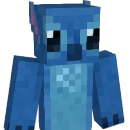 swan1019 Minecraft avatar bust