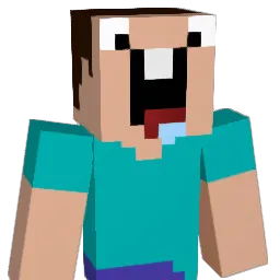 swangp_ Minecraft avatar bust