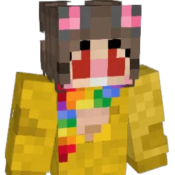 swap_chara Minecraft avatar bust