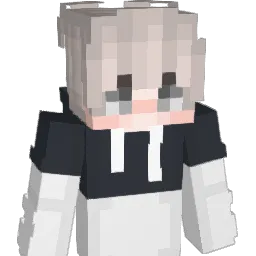 swapont Minecraft avatar bust