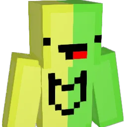 swarovski_bebi Minecraft avatar bust