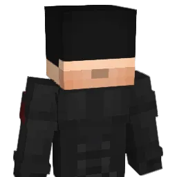 swartzbrandon Minecraft avatar bust