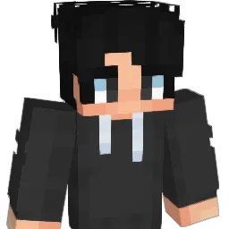swat_gf Minecraft avatar bust