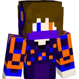 swat_wc Minecraft avatar bust