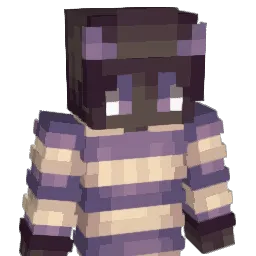 swatmon Minecraft avatar bust