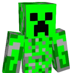 swatter195 Minecraft avatar bust
