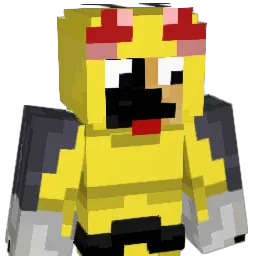 swatxv's Minecraft skin