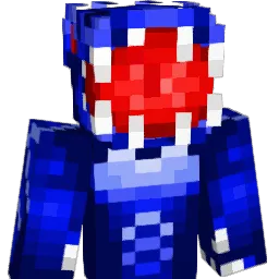 swayner12 Minecraft avatar bust