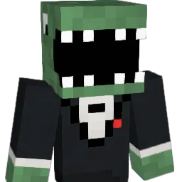 swaziguru1 Minecraft avatar bust