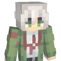 swazre's Minecraft skin