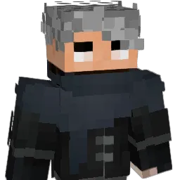 swdrn's Minecraft skin