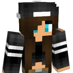 swea05 Minecraft avatar bust