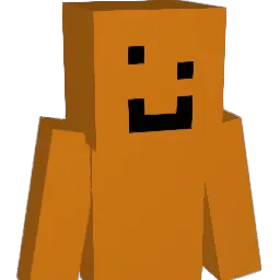 sweatDreams782 Minecraft avatar bust