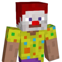 sweatbread3205 Minecraft avatar bust
