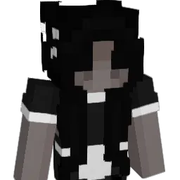 sweaterweathr Minecraft avatar bust