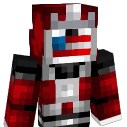 sweatgod_hellcat Minecraft avatar bust