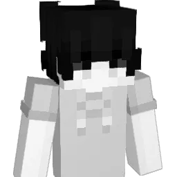 sweathyon Minecraft avatar bust